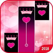 Princess Piano Tiles 1.2