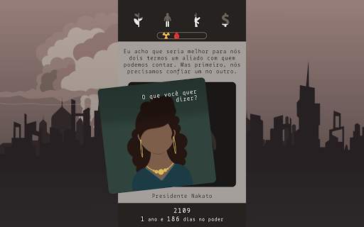 Lapse: A Forgotten Future screenshot 11