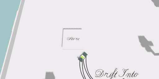 Drift Into Abyss : Car Racing Game screenshot 4