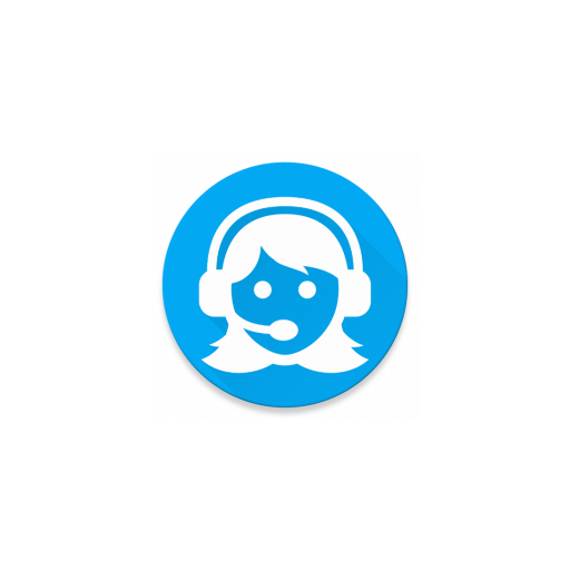 The Translator's Voice icon