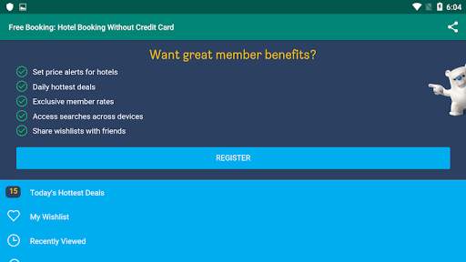 Hotel Booking and Deals screenshot 11