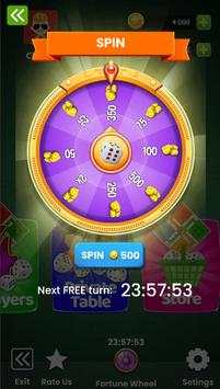 Ludo Super King screenshot 4