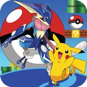 super greninja icon