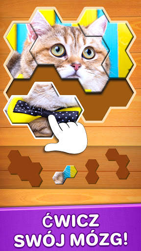 Układanka: Jigsaw Puzzle screenshot 1