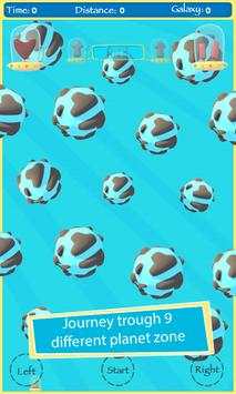 MGA: Mini Galaxy Adventure screenshot 3