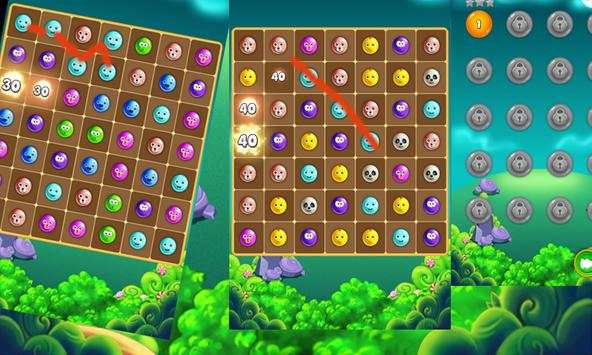 Candy Bubble Pop screenshot 2