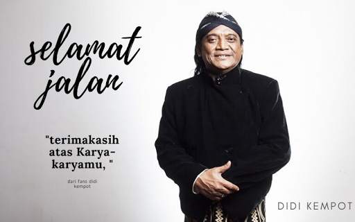 Didi Kempot Ambyar - Offline screenshot 2