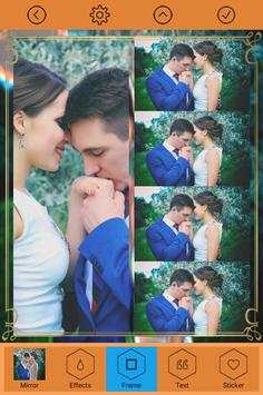 Photo Frame Collage screenshot 7