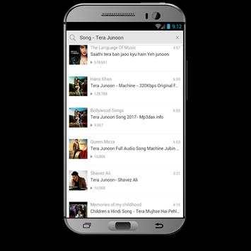 Machine Movie Songs screenshot 3