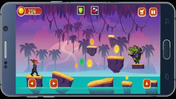 Zoo game screenshot 4