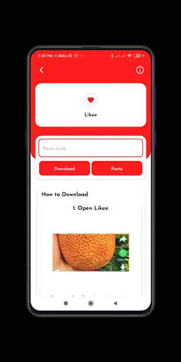 HD ALL Social media downloader [NO ANNOYING ADS] 1 تصوير الشاشة