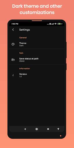 Status Saver & Downloader - Sthiti screenshot 4