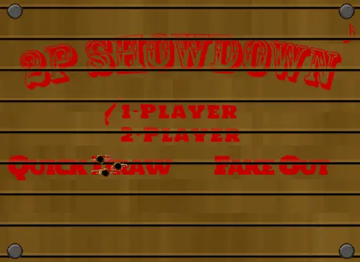 2P Showdown screenshot 6