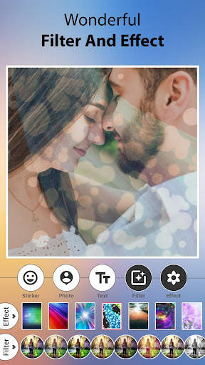 Love Photo - marco de amor, co screenshot 7