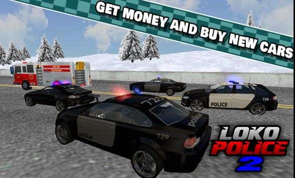 LOKO Police 2 screenshot 3