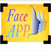 Face App Photo editor
