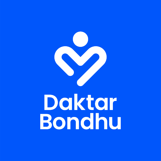 Daktar Bondhu: Online Doctor &amp; Online Pharmacy BD icon