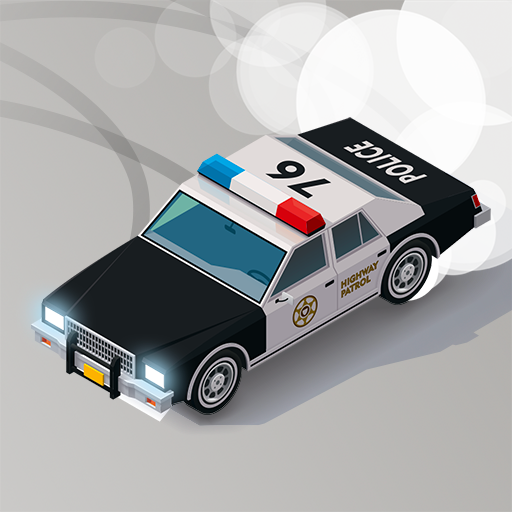 Police Life icon