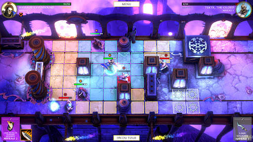 Warhammer Quest: Silver Tower screenshot 7