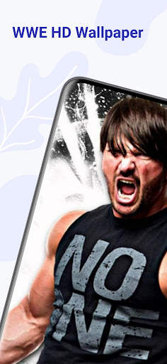 WWE HD Wallpaper स्क्रीनशॉट 1