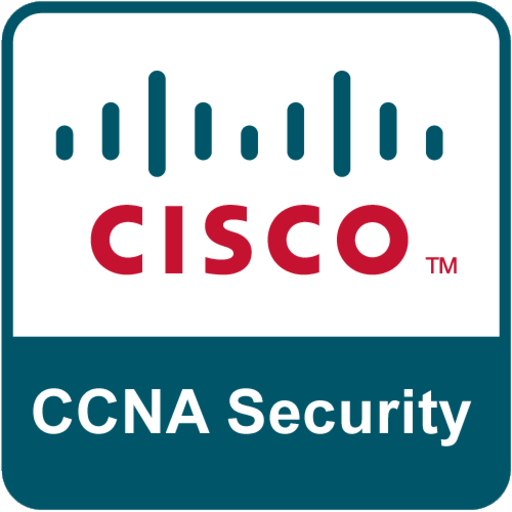 CCNA Security Answers иконка