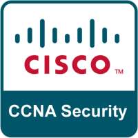 CCNA Security Answers on 9Apps