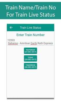 Indian Railway All Info screenshot 6