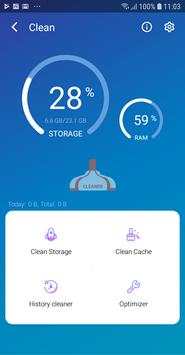 Free Antivirus screenshot 4