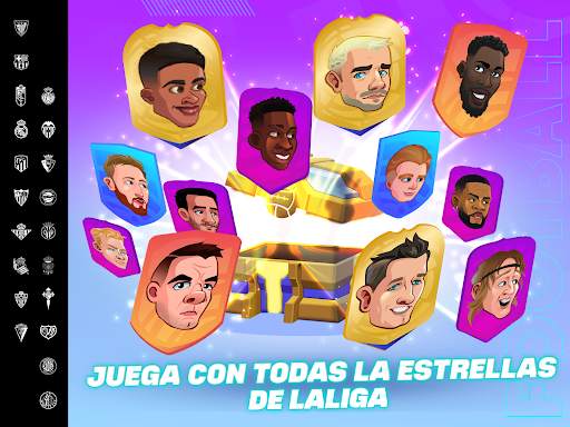 LALIGA Head Football 23-24 screenshot 15