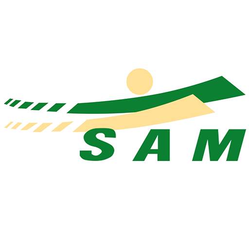 SAM Madeira Bus 1.2112.1