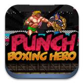 Punch Boxing Hero 1.0.4