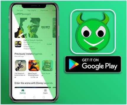 Happy Apps Mod & Manager screenshot 1
