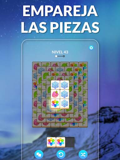 Zen Match screenshot 10