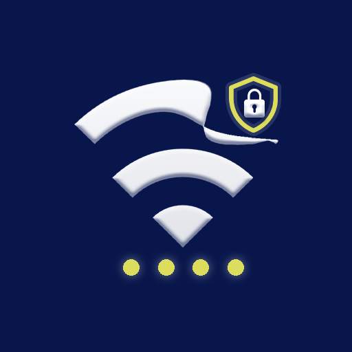 WIFI Password Show all WIFI 1.0.3