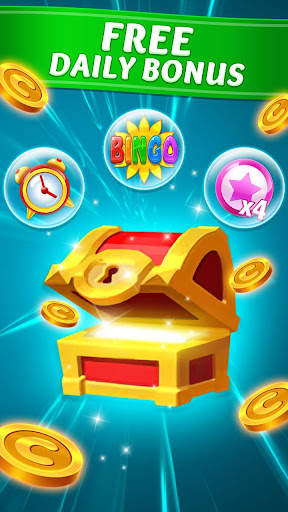 Bingo Legends - Casino Bingo screenshot 7
