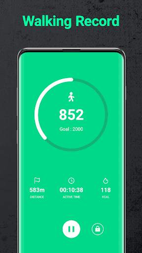 HIIT Home Workout Lite screenshot 8