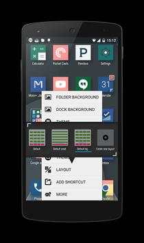 My Home Launcher screenshot 5