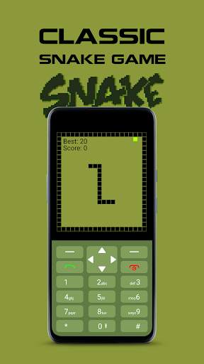 Nokia Phone Launcher screenshot 20