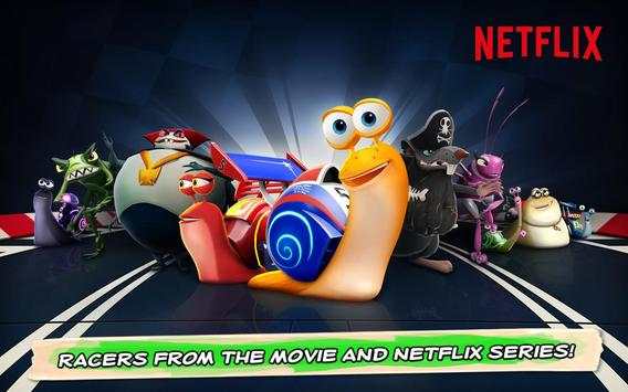 Turbo FAST screenshot 14