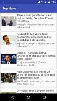 News24 screenshot 4