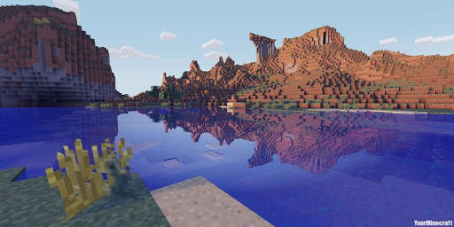 Zenmatho for Minecraft PE screenshot 2