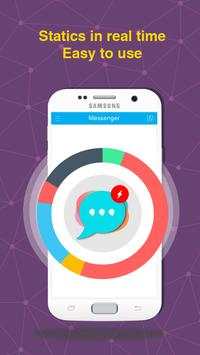Messenger All In screenshot 3