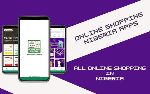 Nigeria Online Shopping Stores - Nigeria Shopping screenshot 10