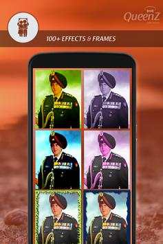 Army Photo Suit Editor screenshot 4