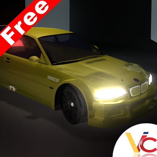 3D Car Racing Drift icon