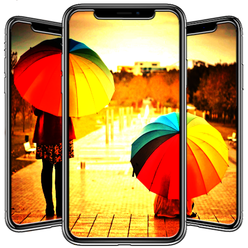 Mood Wallpaper icon