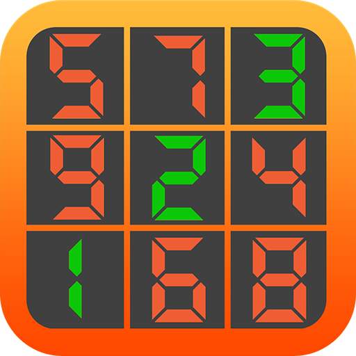 Numbers search 1.1.3