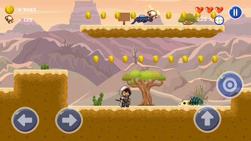 Wizard's World screenshot 4