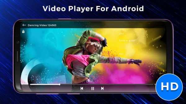 X Video Player screenshot 6