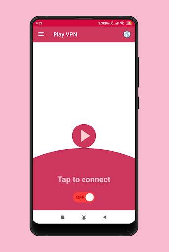 Play Vpn Free:Low Ping ms Game Boost Pubg/FreeFire screenshot 2